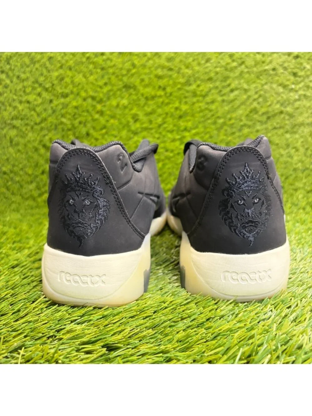 Nike provide shown