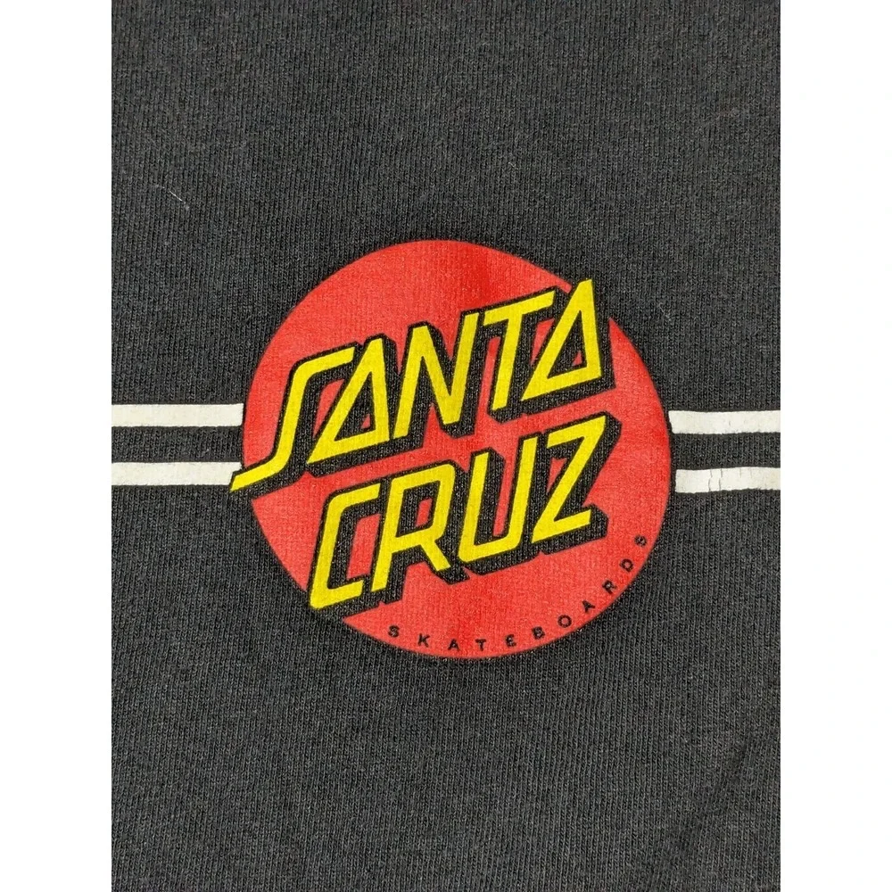 Santa Cruz Skateboards santa cruz