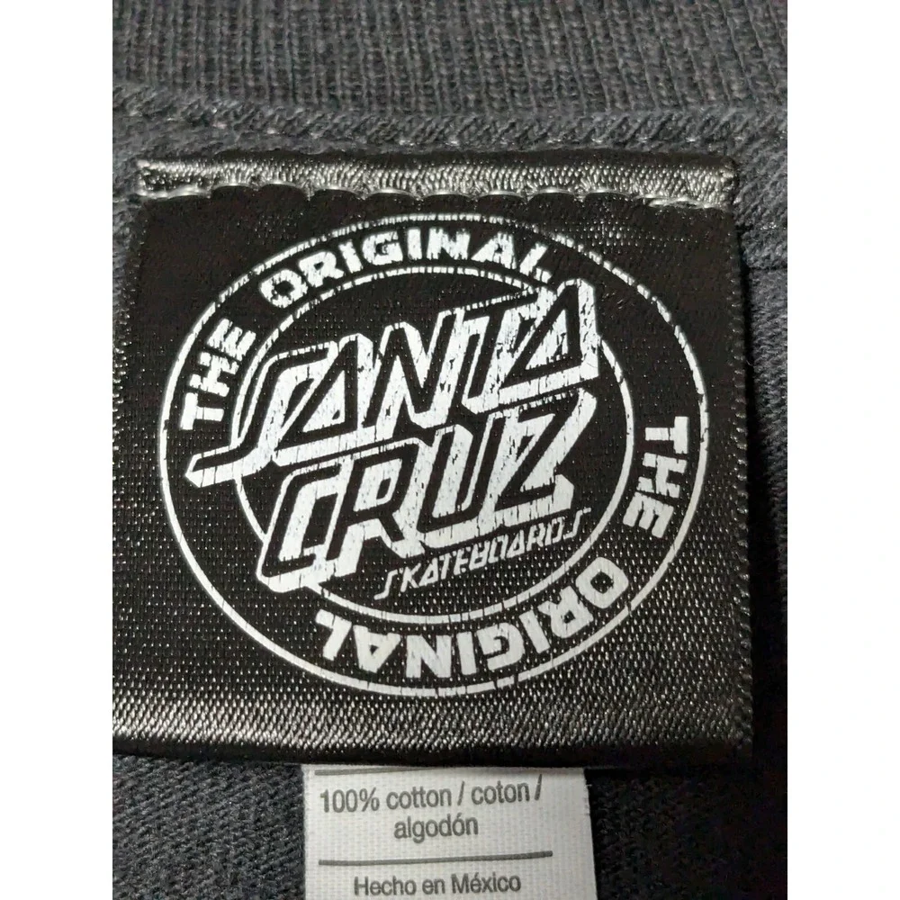 Santa Cruz Skateboards santa cruz