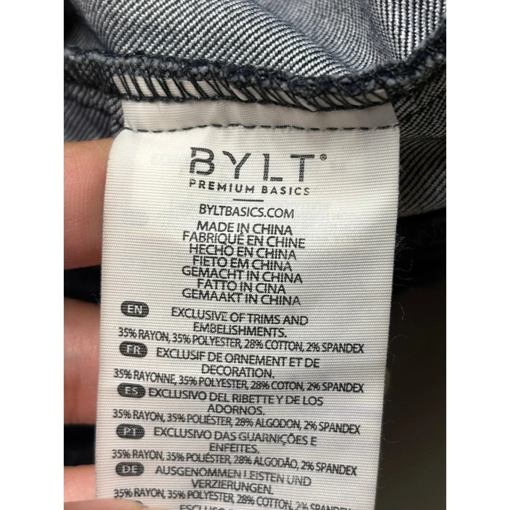 BYLT Premium Basics bylt everyday