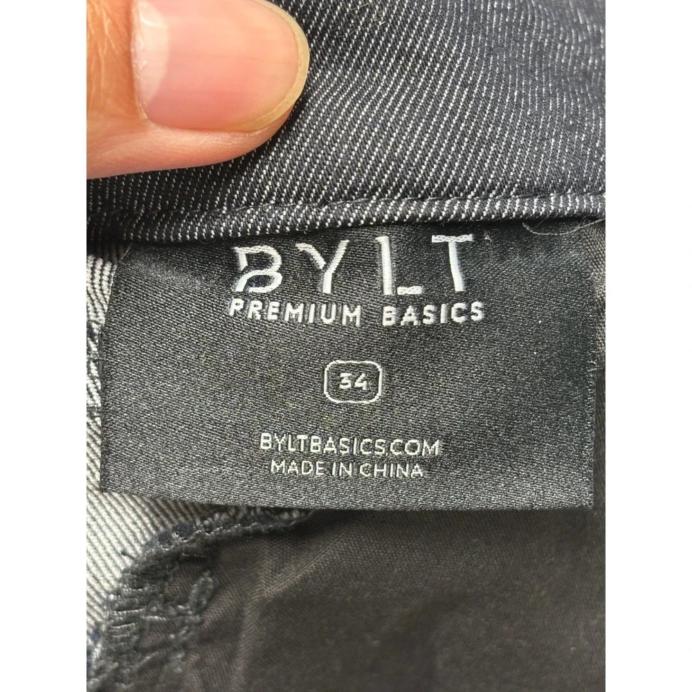 BYLT Premium Basics bylt everyday