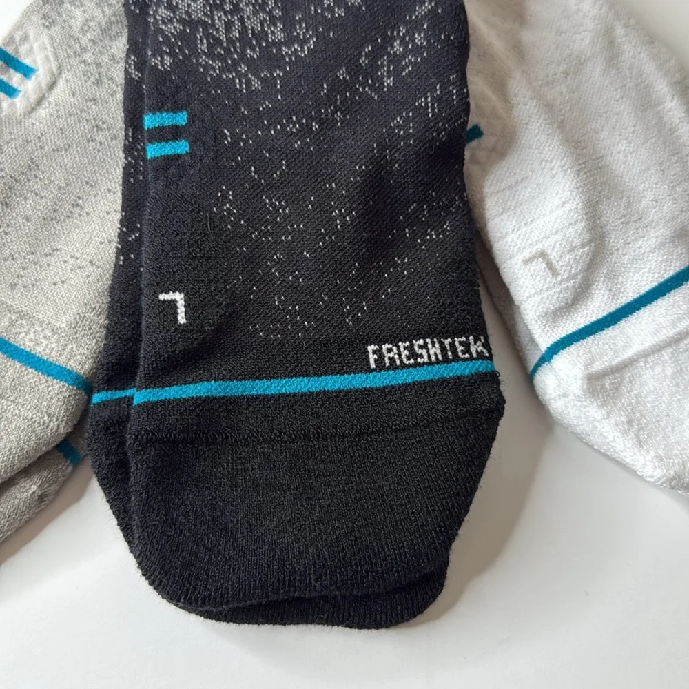 Stance $55 size arch