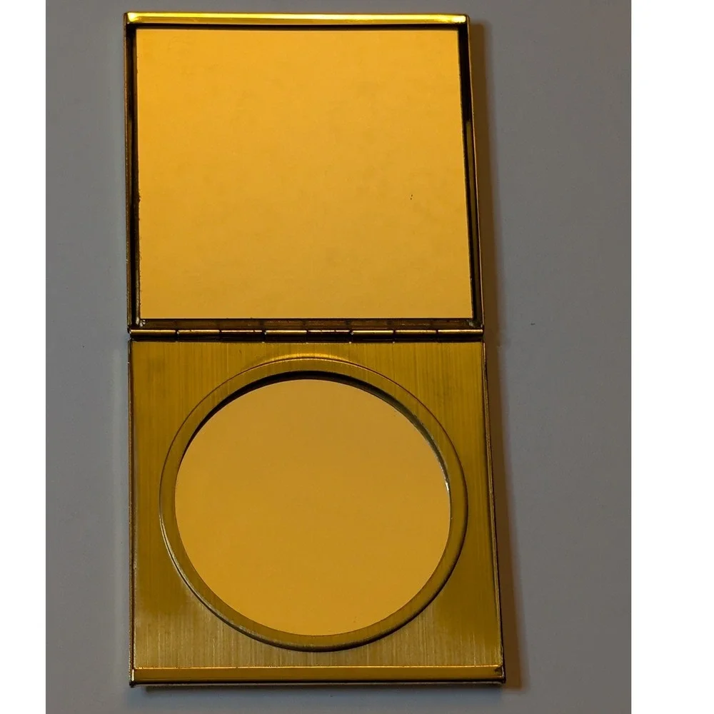 N/A vintage gold