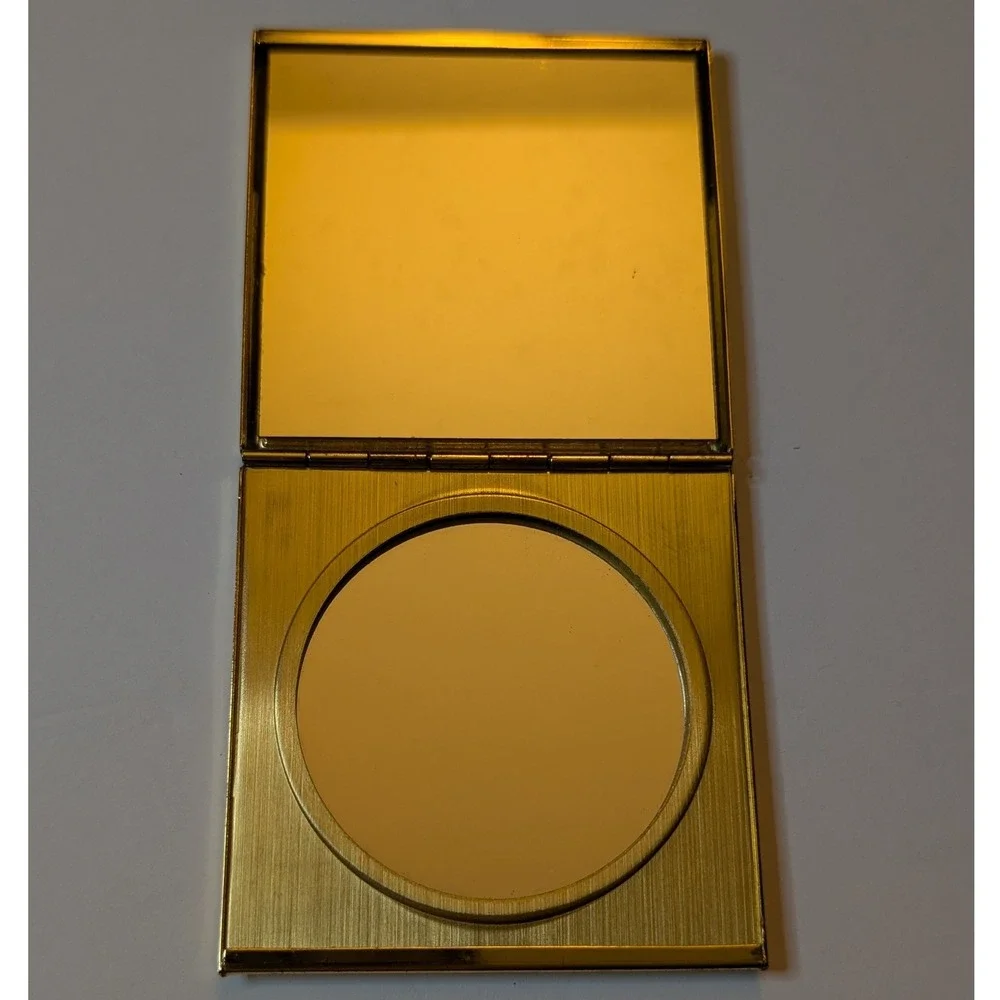N/A vintage gold