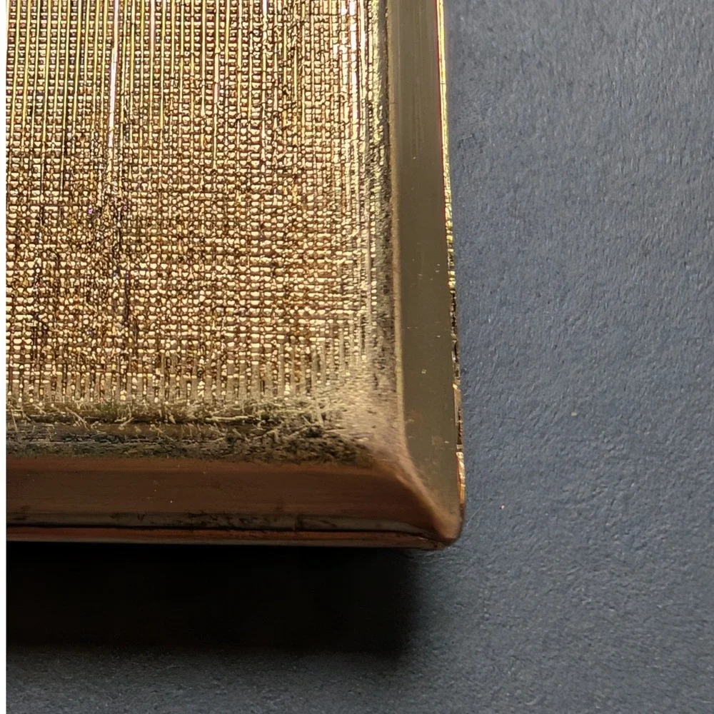 N/A vintage gold