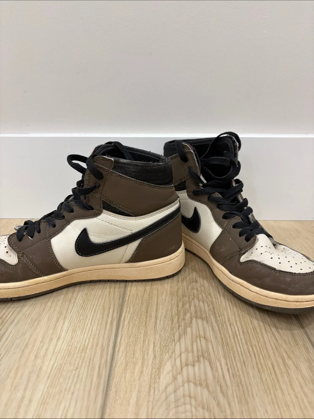 Jordan classic high