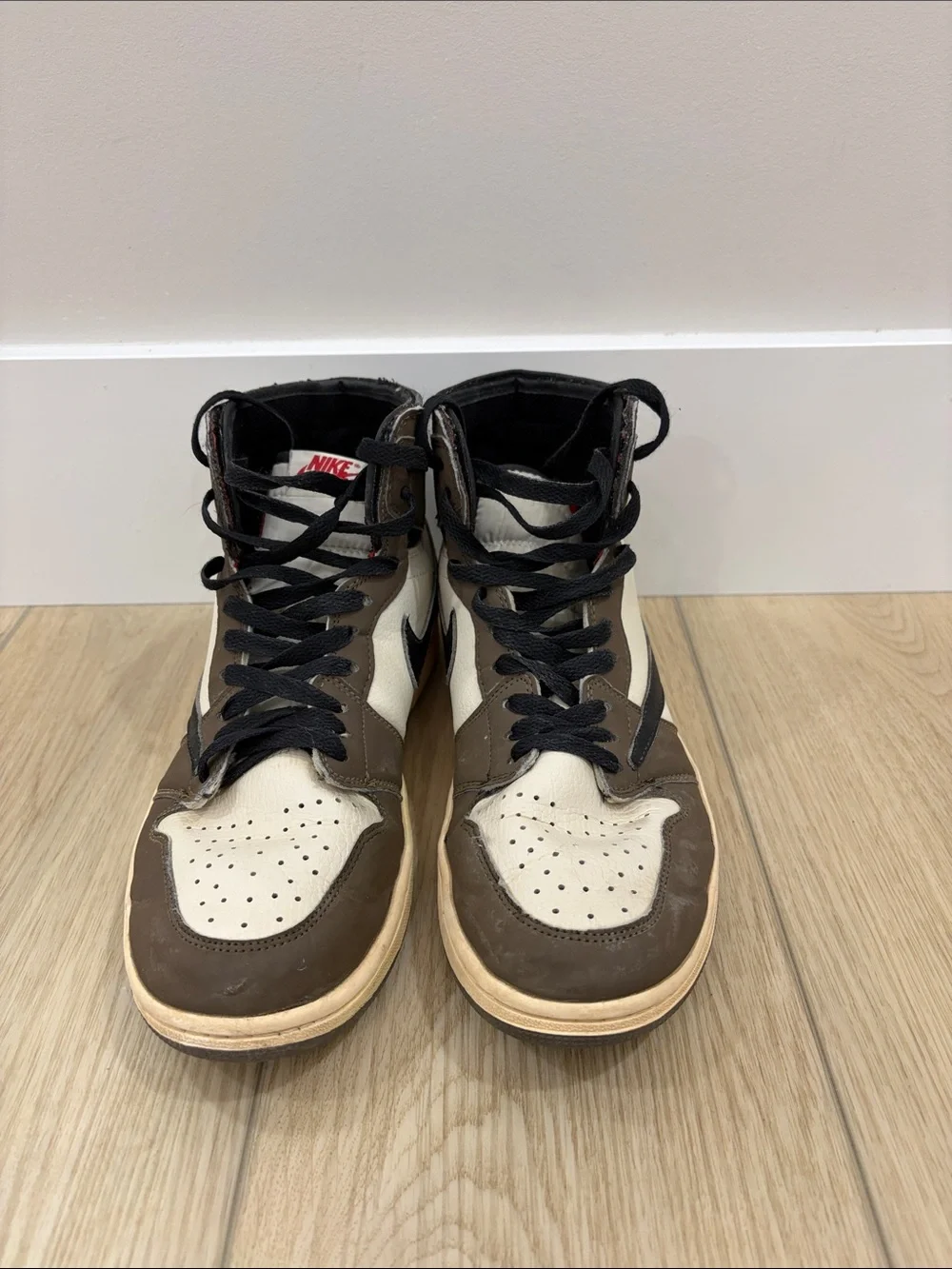 Jordan classic high