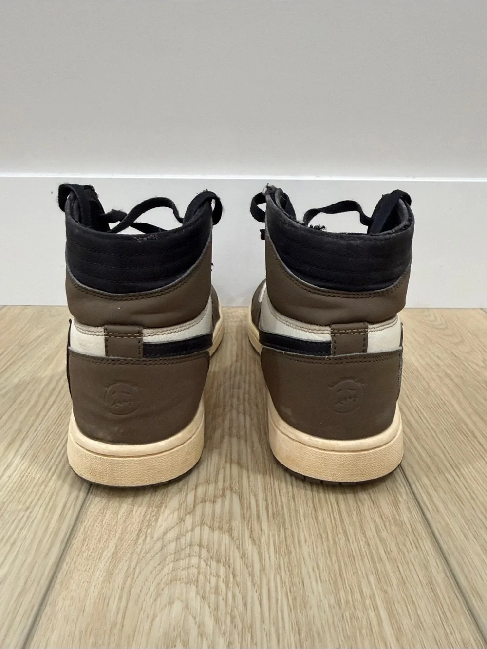 Jordan classic high