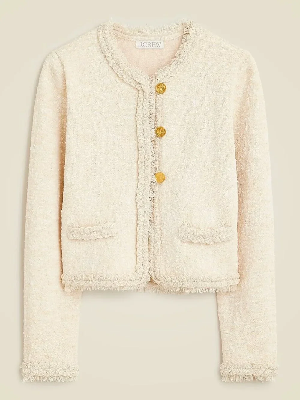 J. Crew workwear office