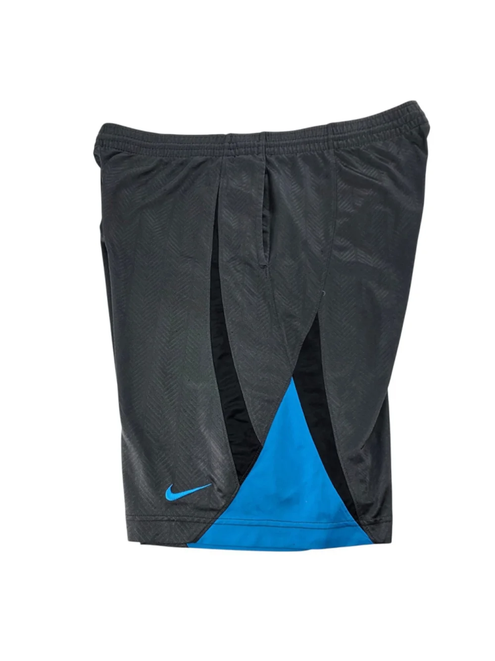 Nike classic basketball