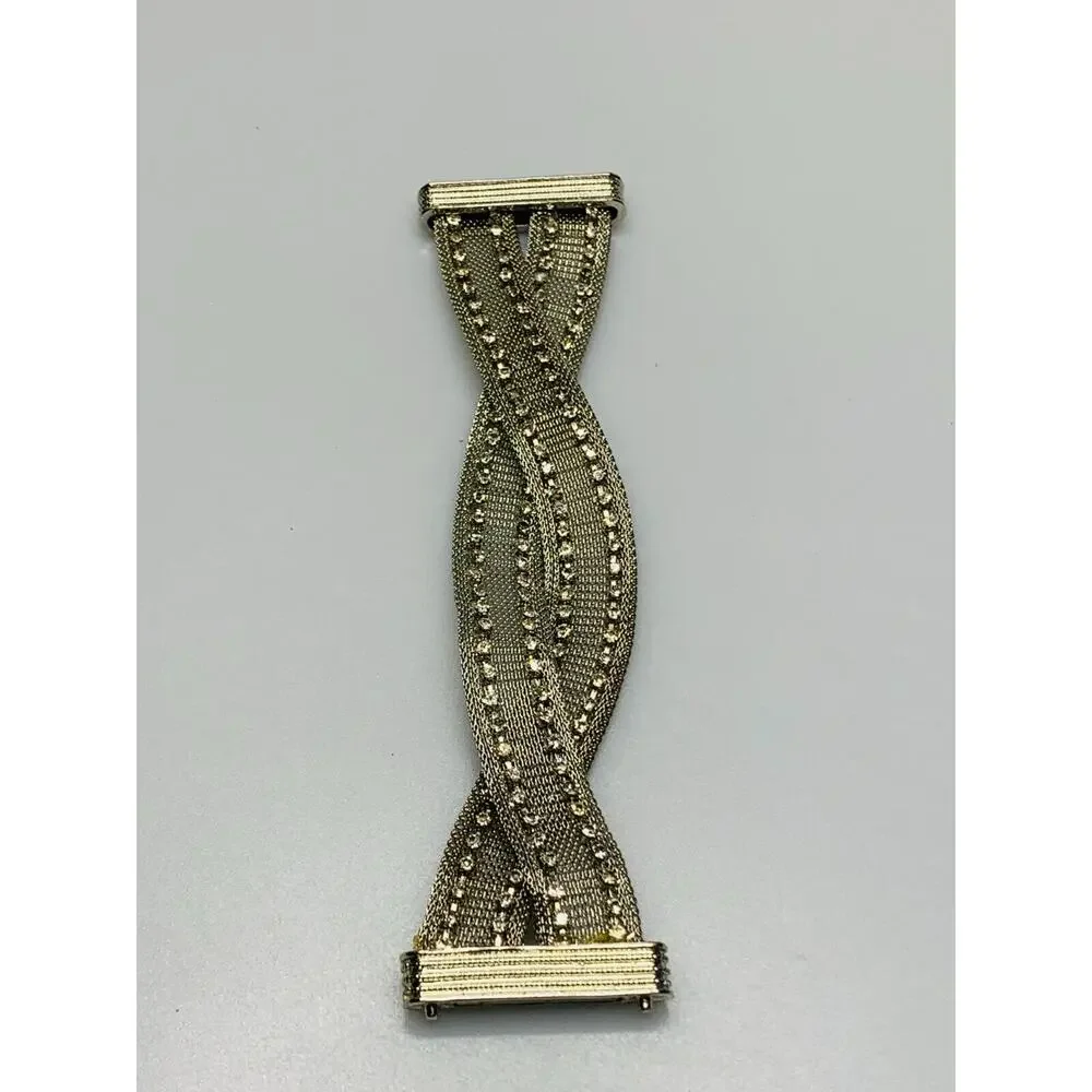 Unbranded silver metal