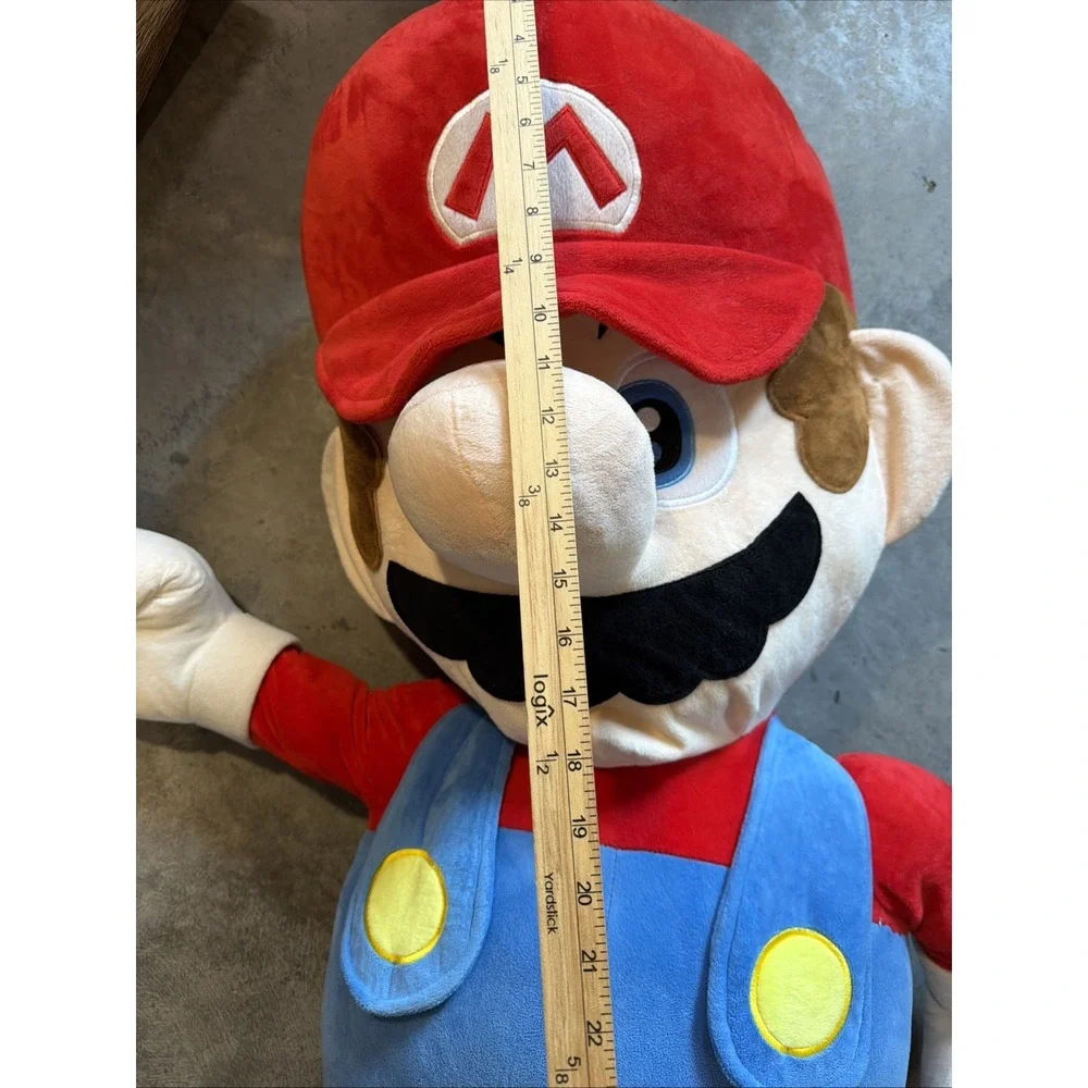 Nintendo super mario