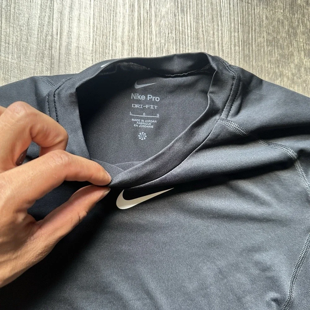 Nike excellent