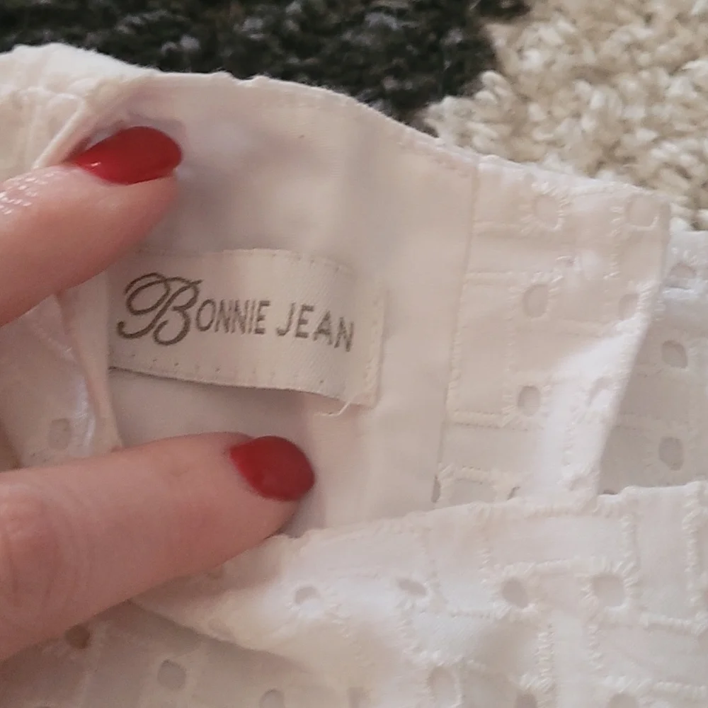 Bonnie Jean 3t make