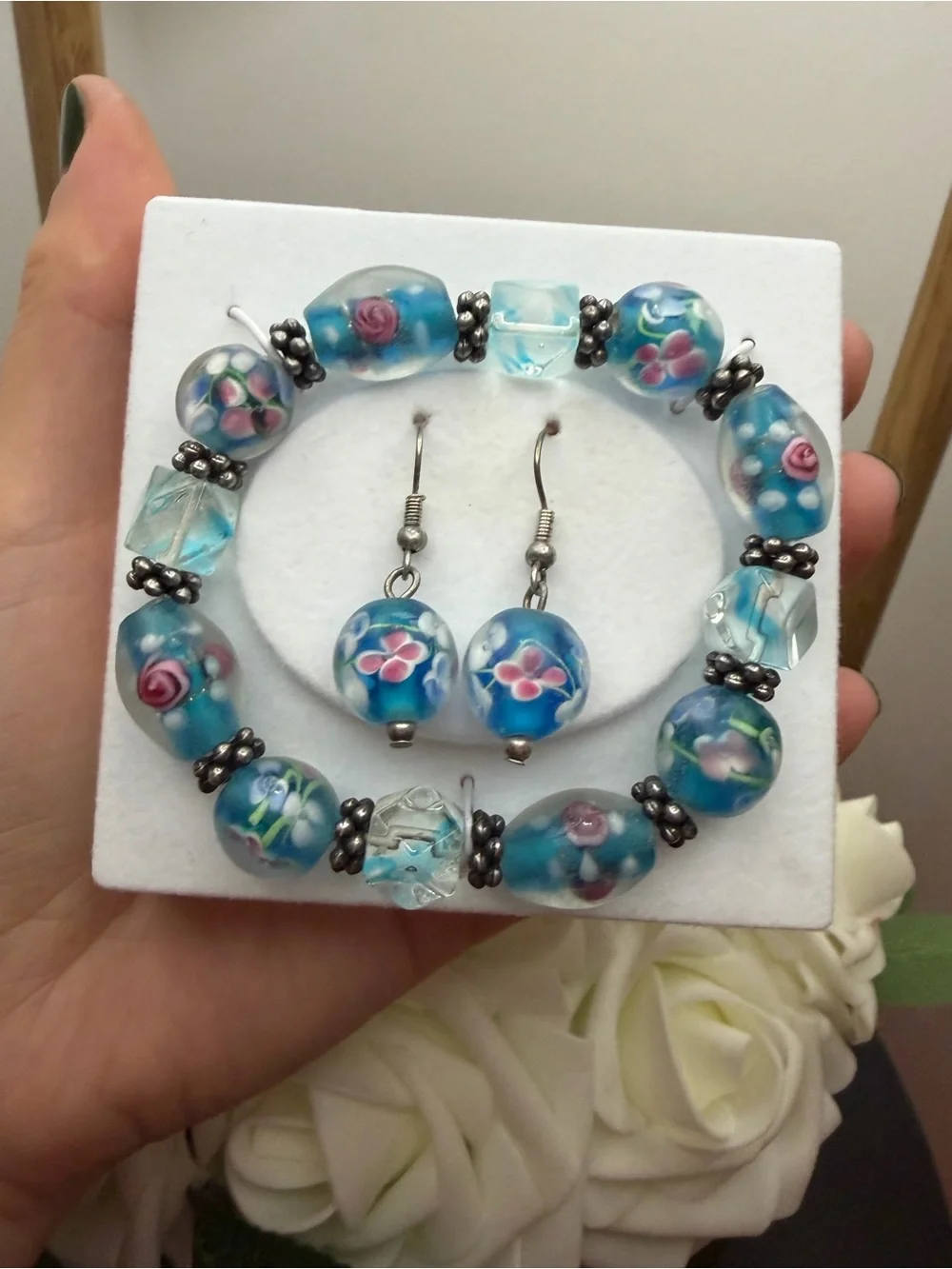 N/A beautiful blue