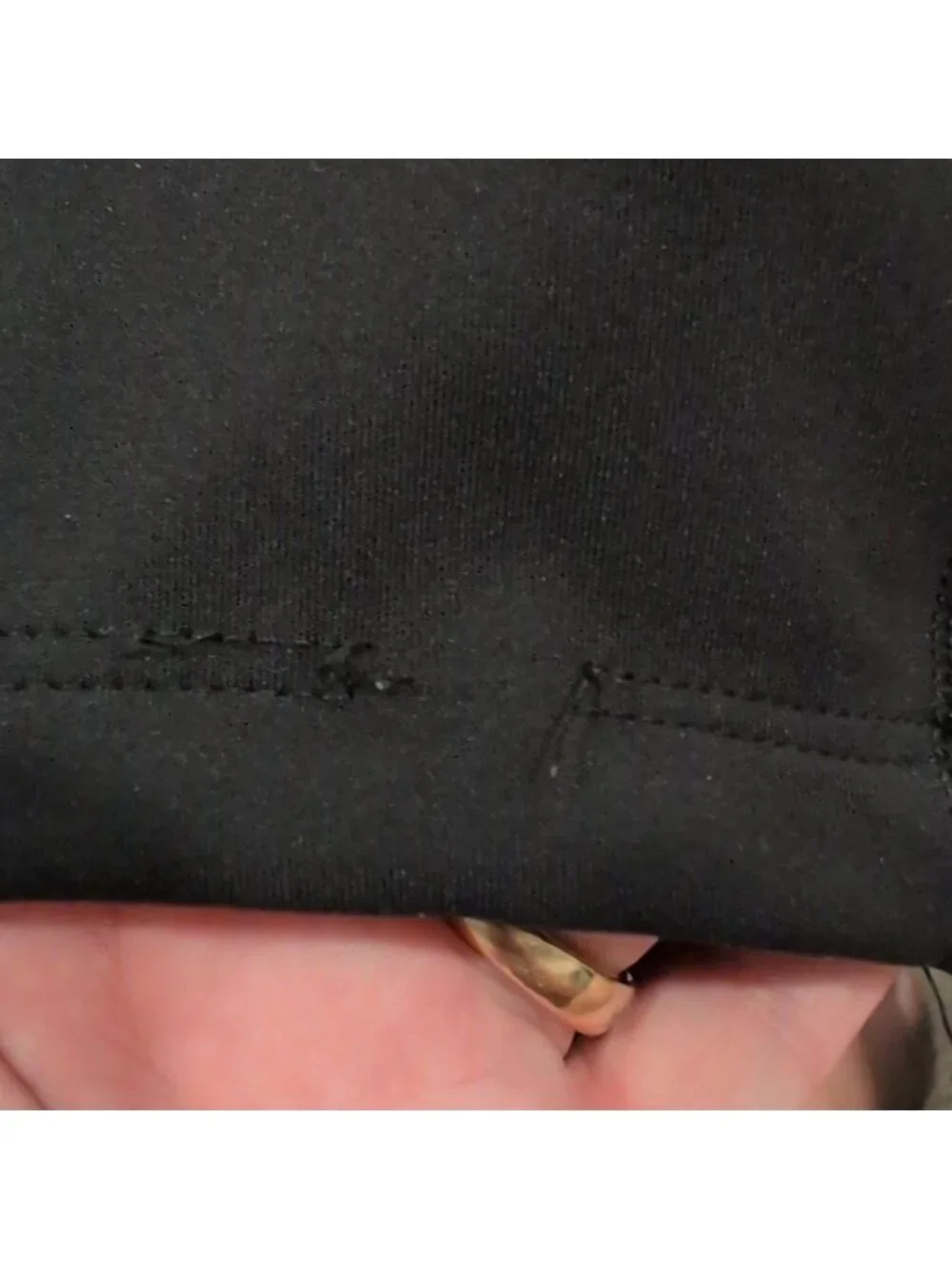 lululemon athletica breathable little 22