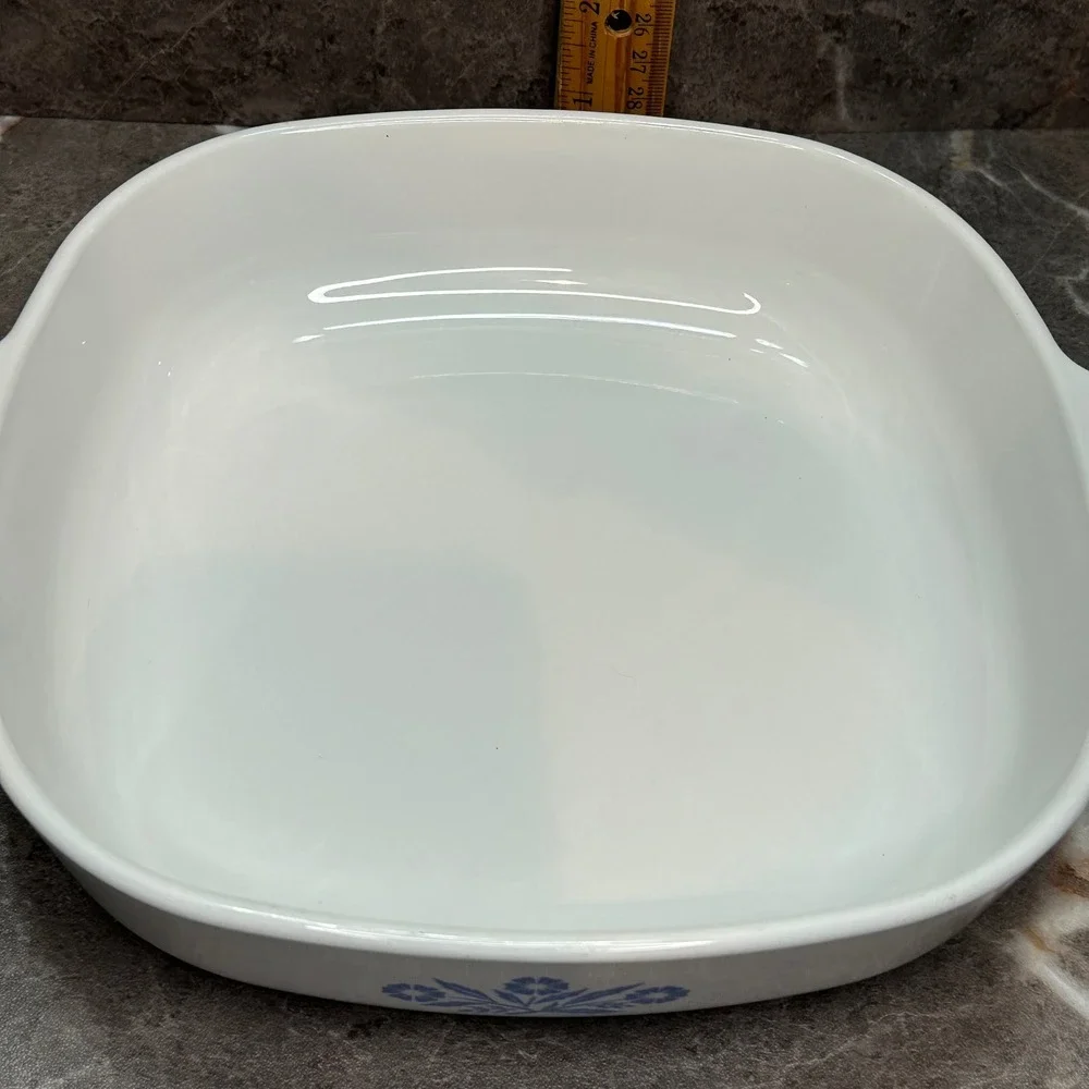 Corningware vintage corning