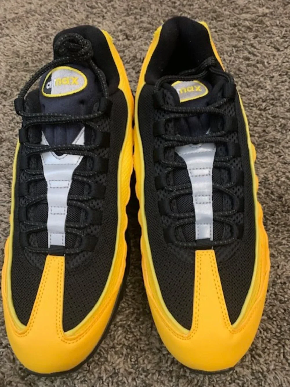 Nike air max