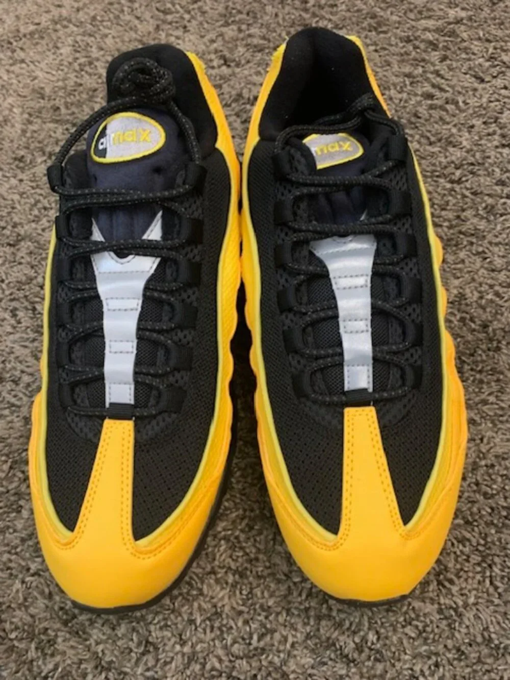 Nike air max