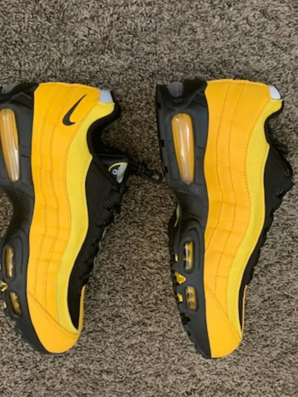 Nike air max