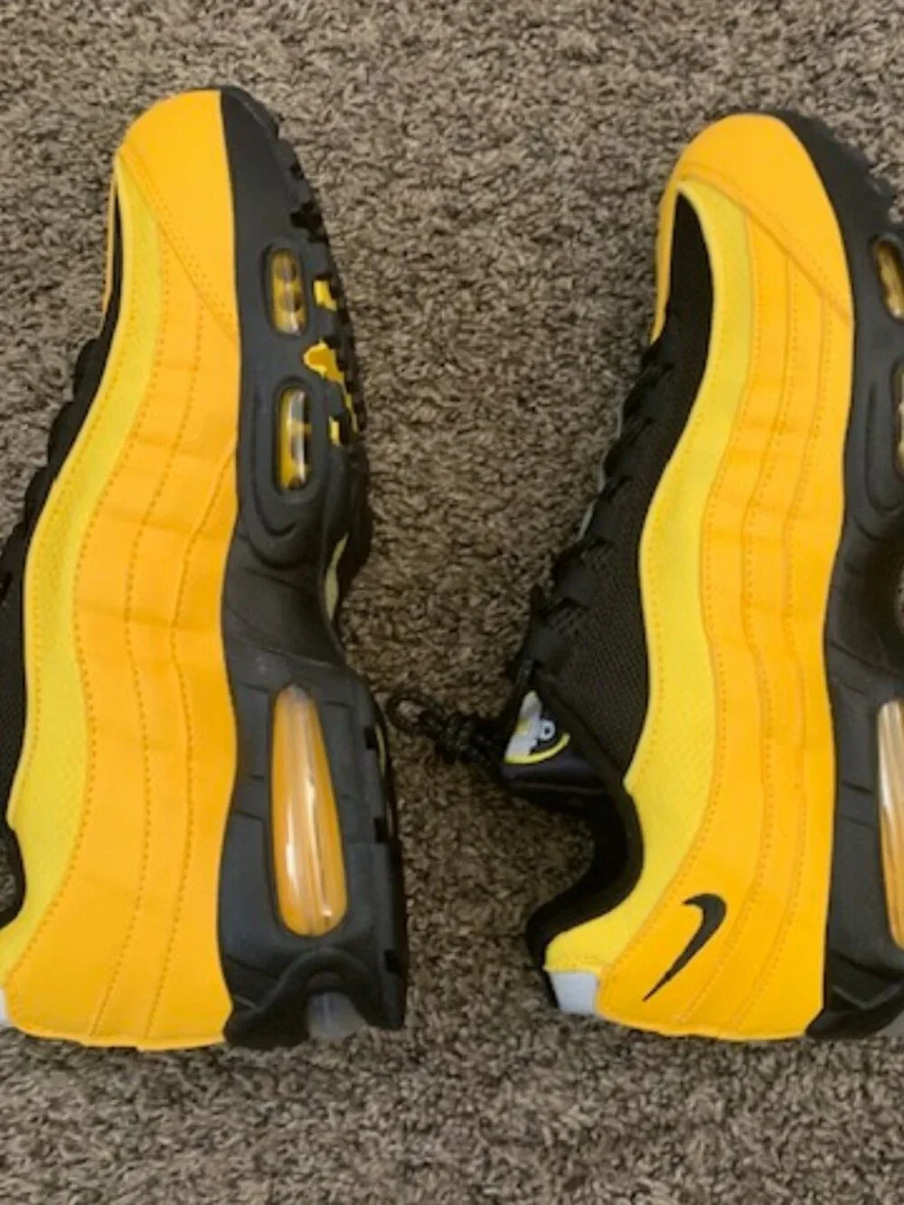 Nike air max