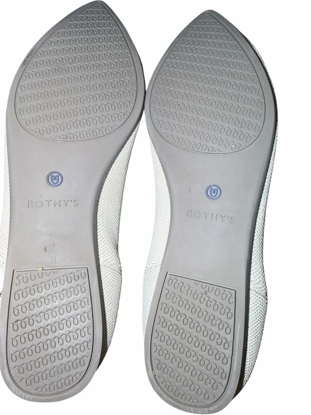 Rothys lightweight pointed