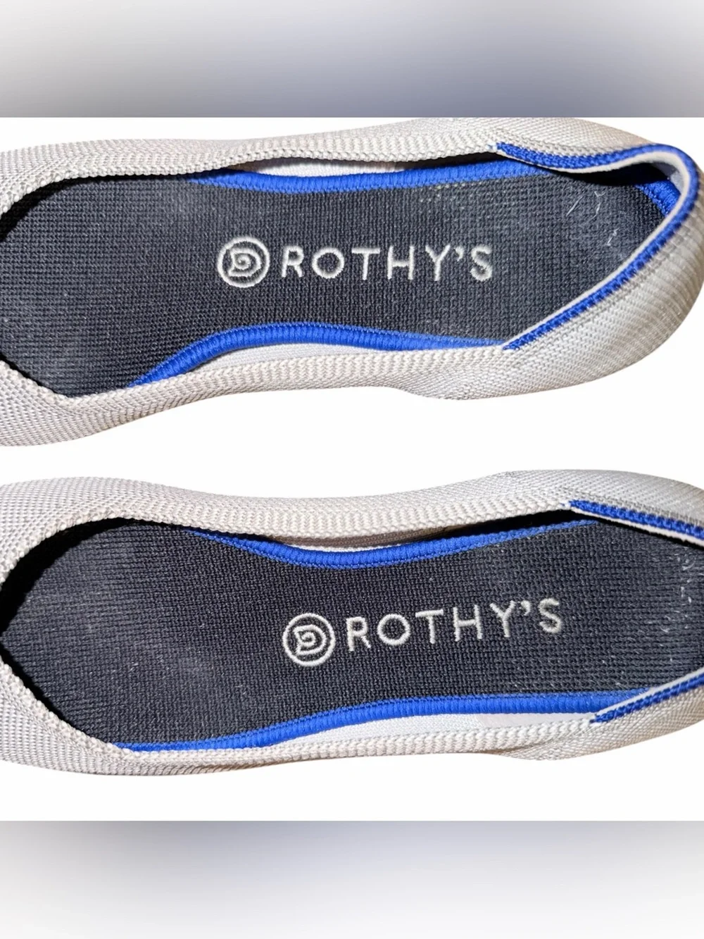 Rothys lightweight pointed