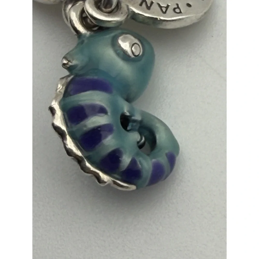 Pandora color changing