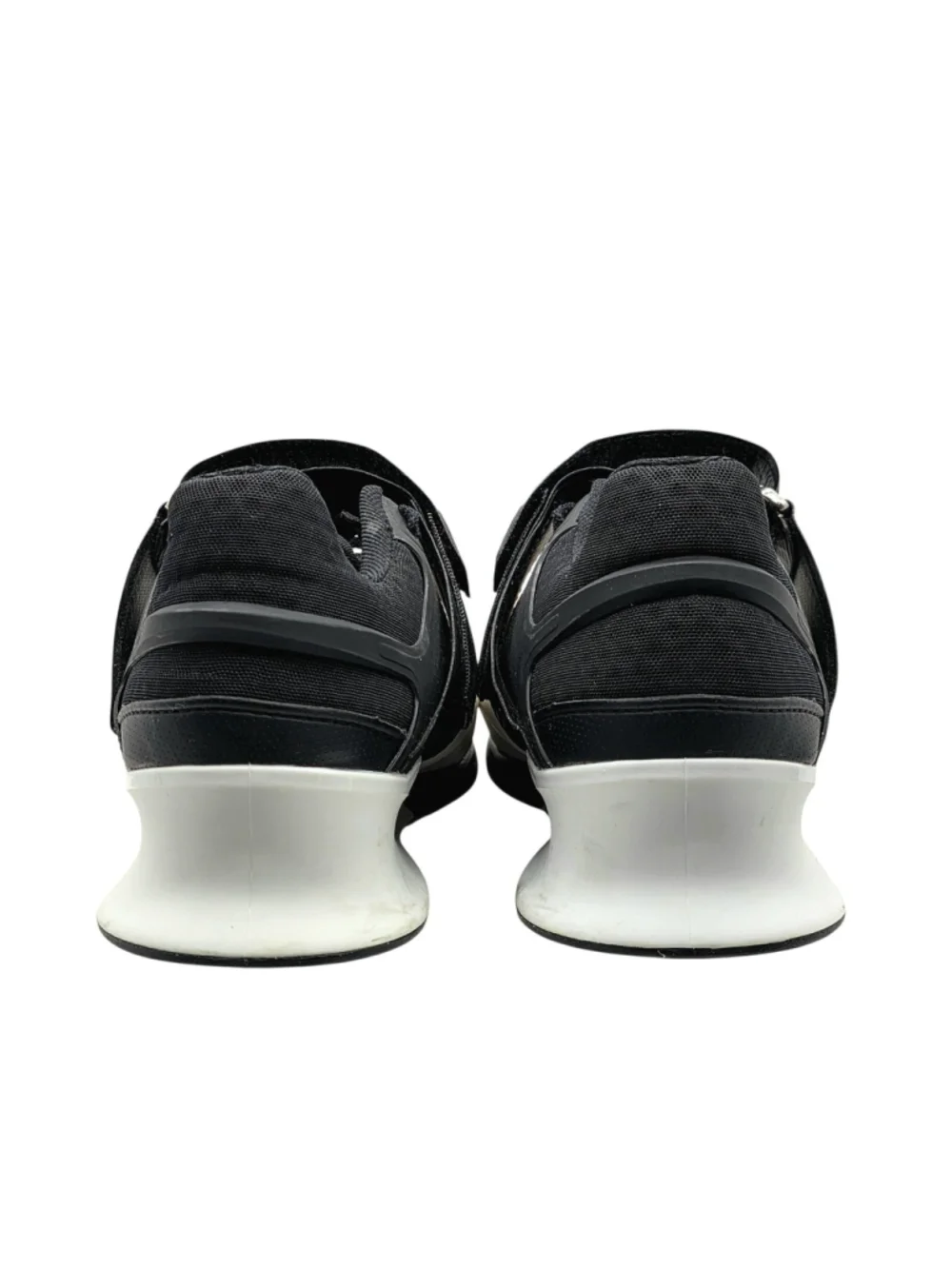 Reebok fits like