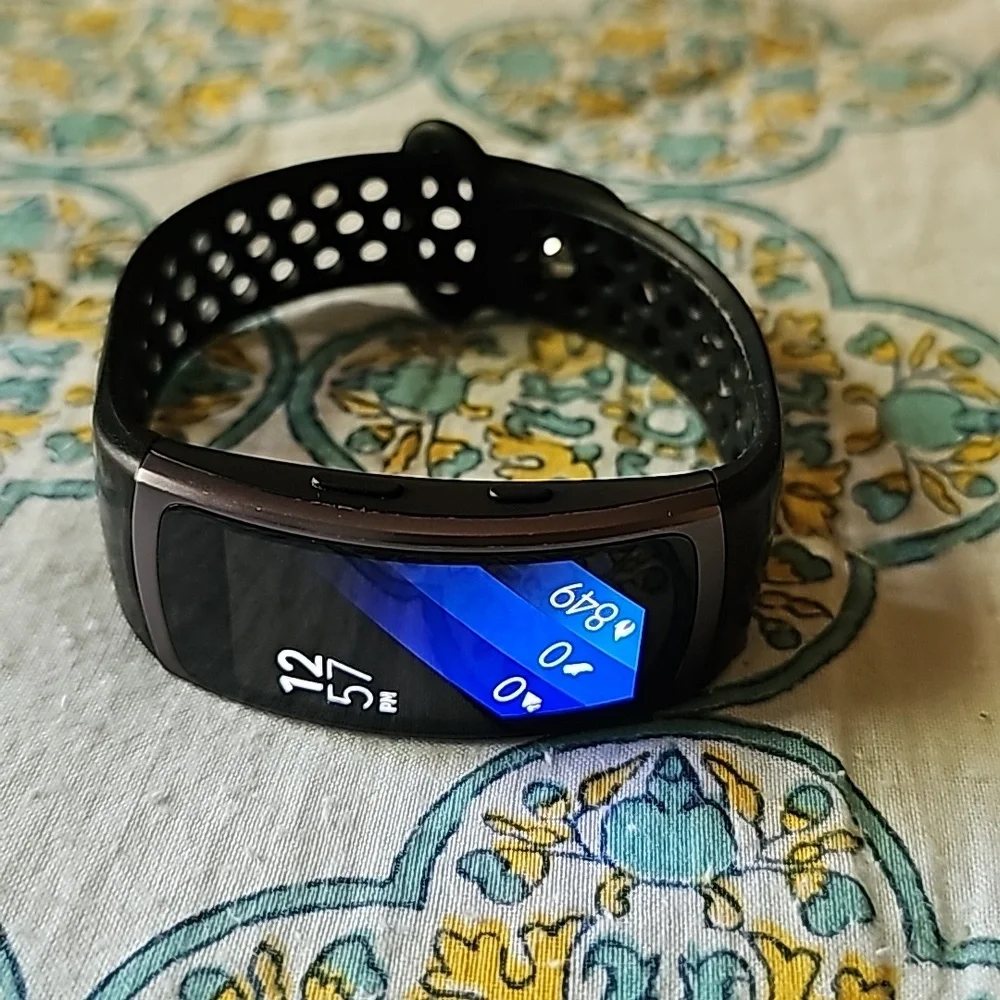Samsung track your