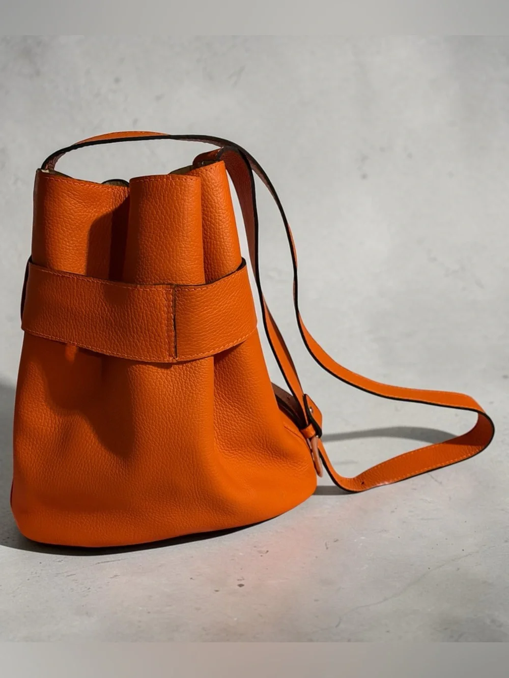 Gontol Style nicaraguan handmade