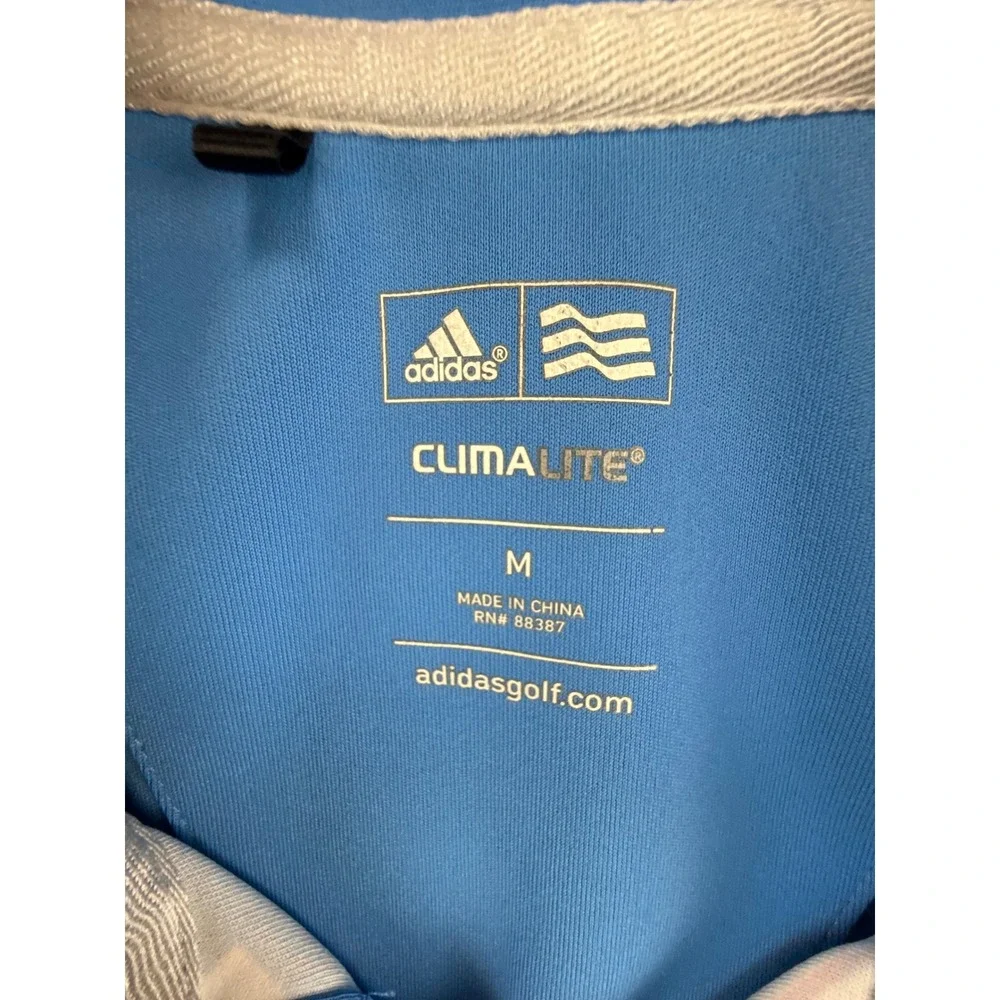adidas golf climalite
