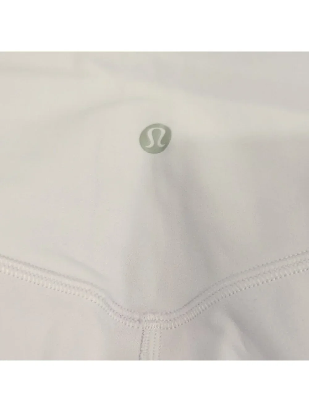 Lululemon Align Crop *21