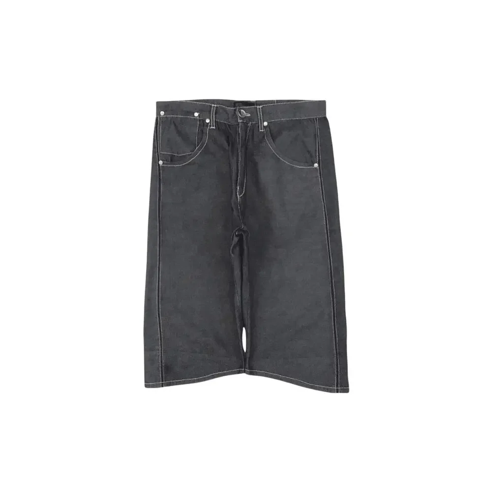 Levi's Y2K Relaxed Denim Short Blue W31