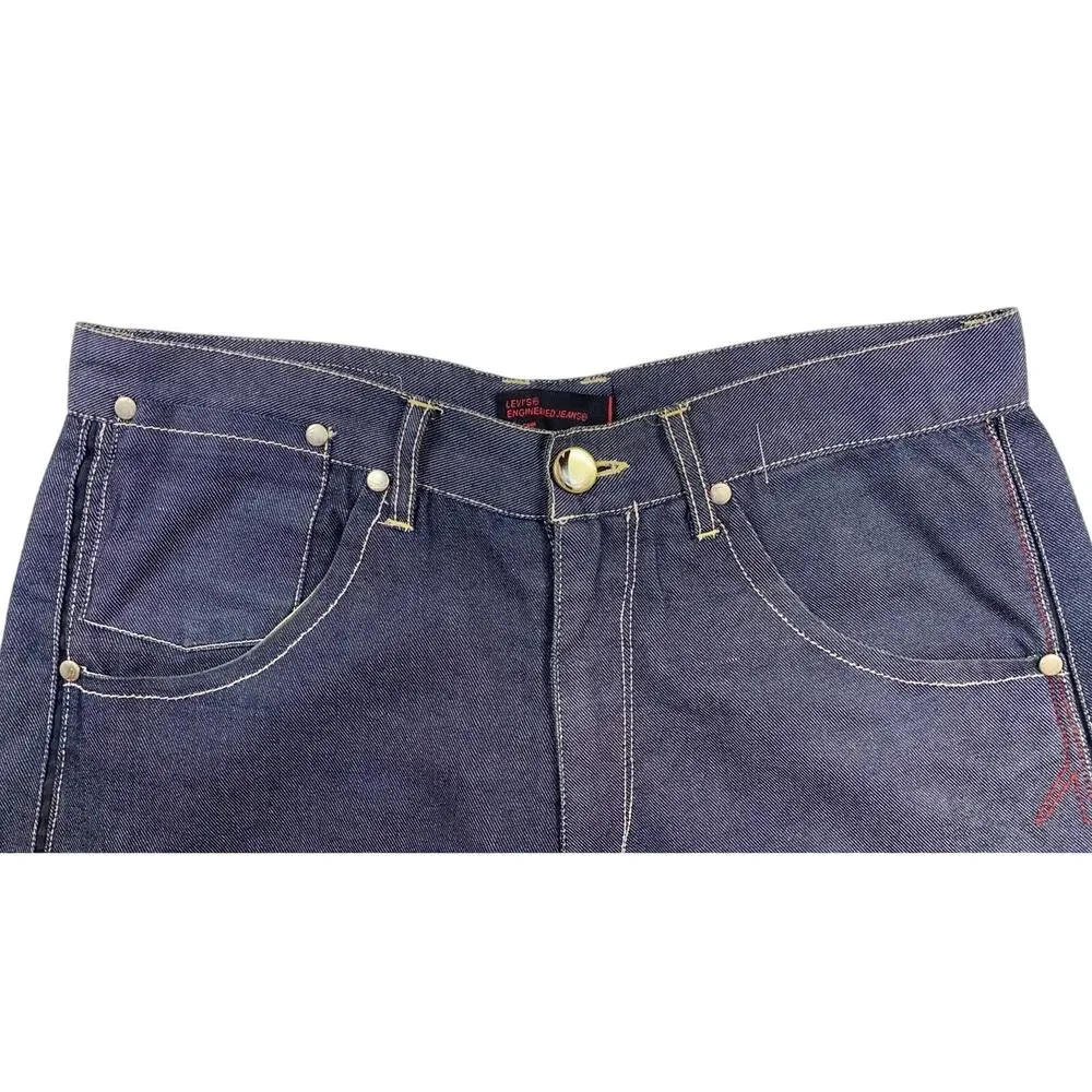 Levis vintage authenticated