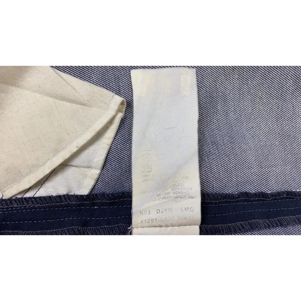 Levis 13 age
