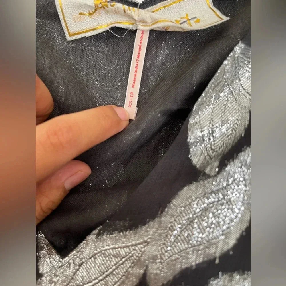 Free People only design this