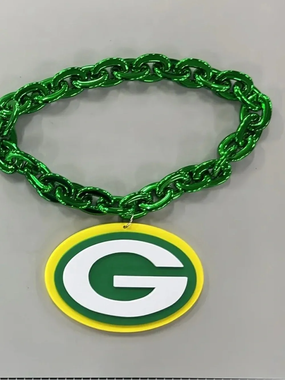 N/A bold green