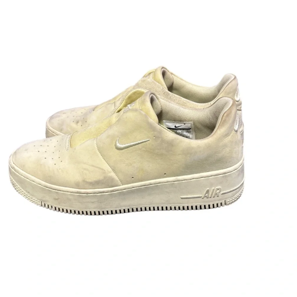Nike air slip