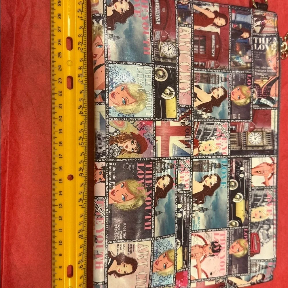 Brentano add pop