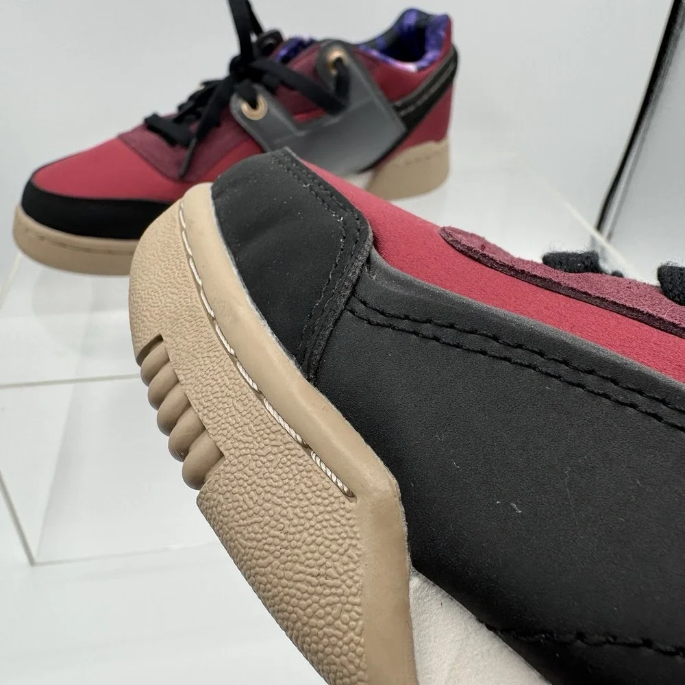 Reebok workout plus