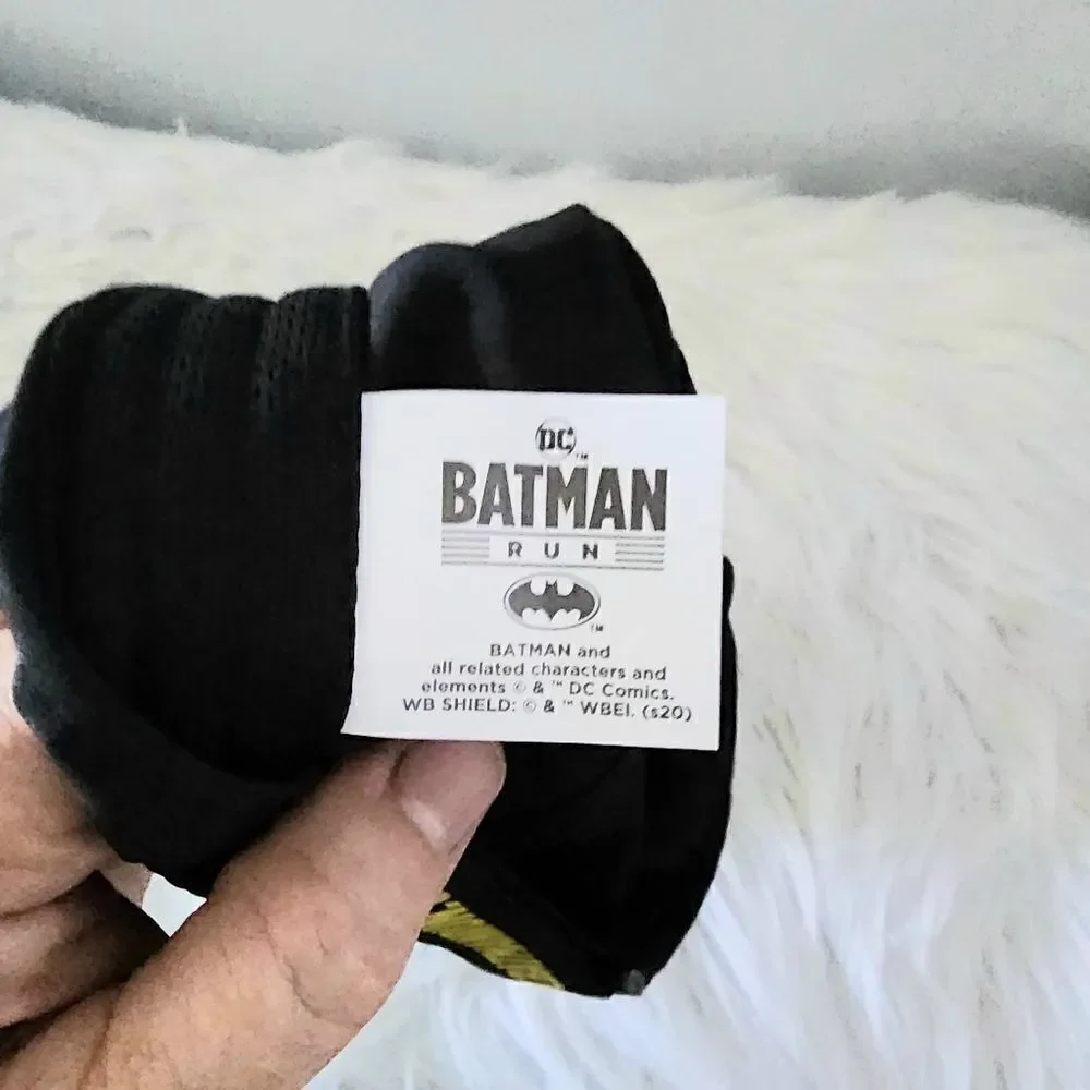 DC gently owned