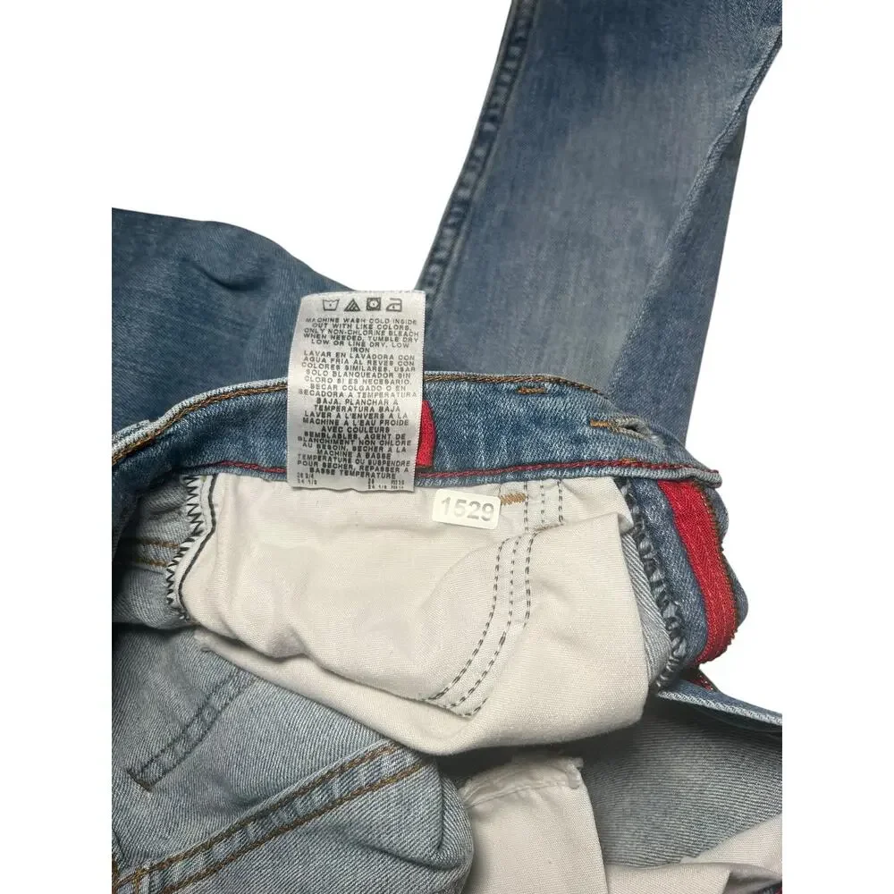 Wrangler boy 10