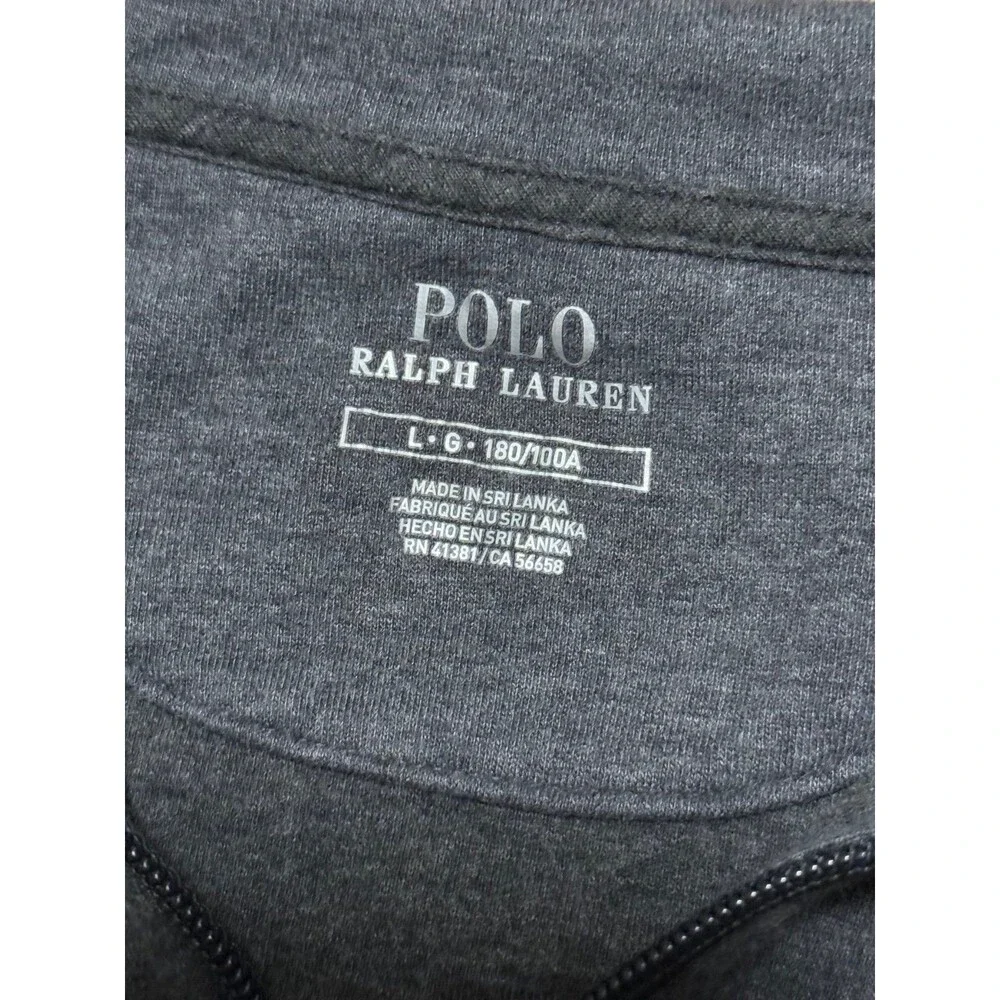 Polo Ralph Lauren gently worn