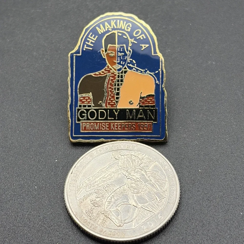 N/A pin has