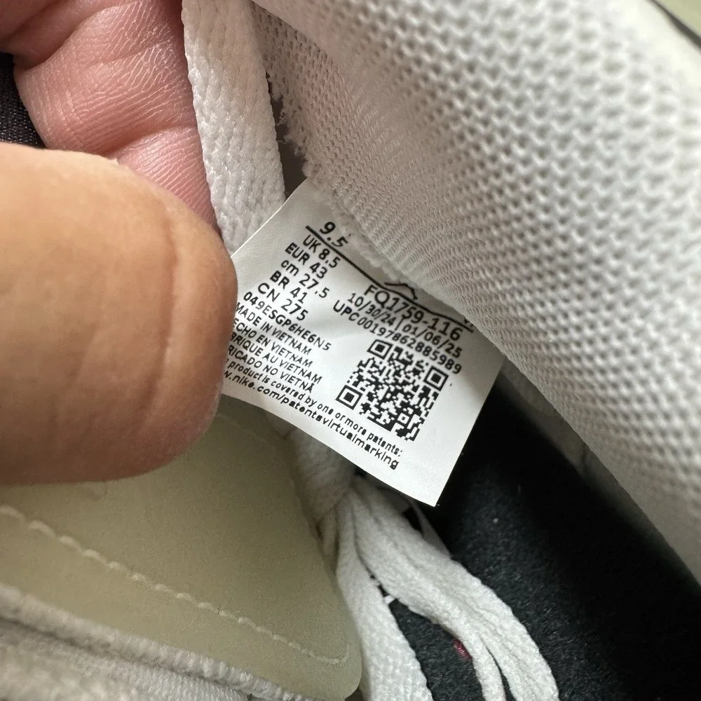 Nike air jordan