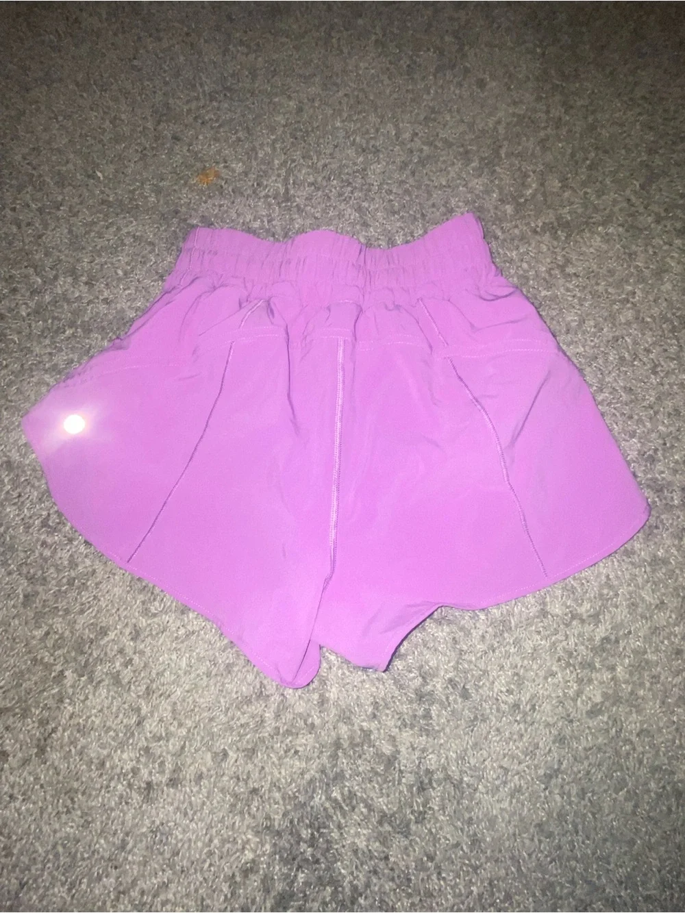 lululemon athletica comfortable high