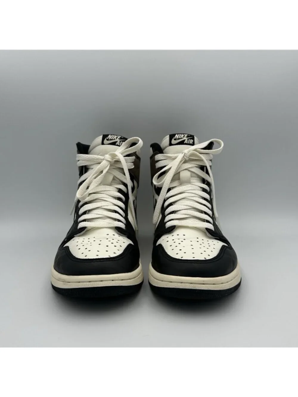 Jordan nike air