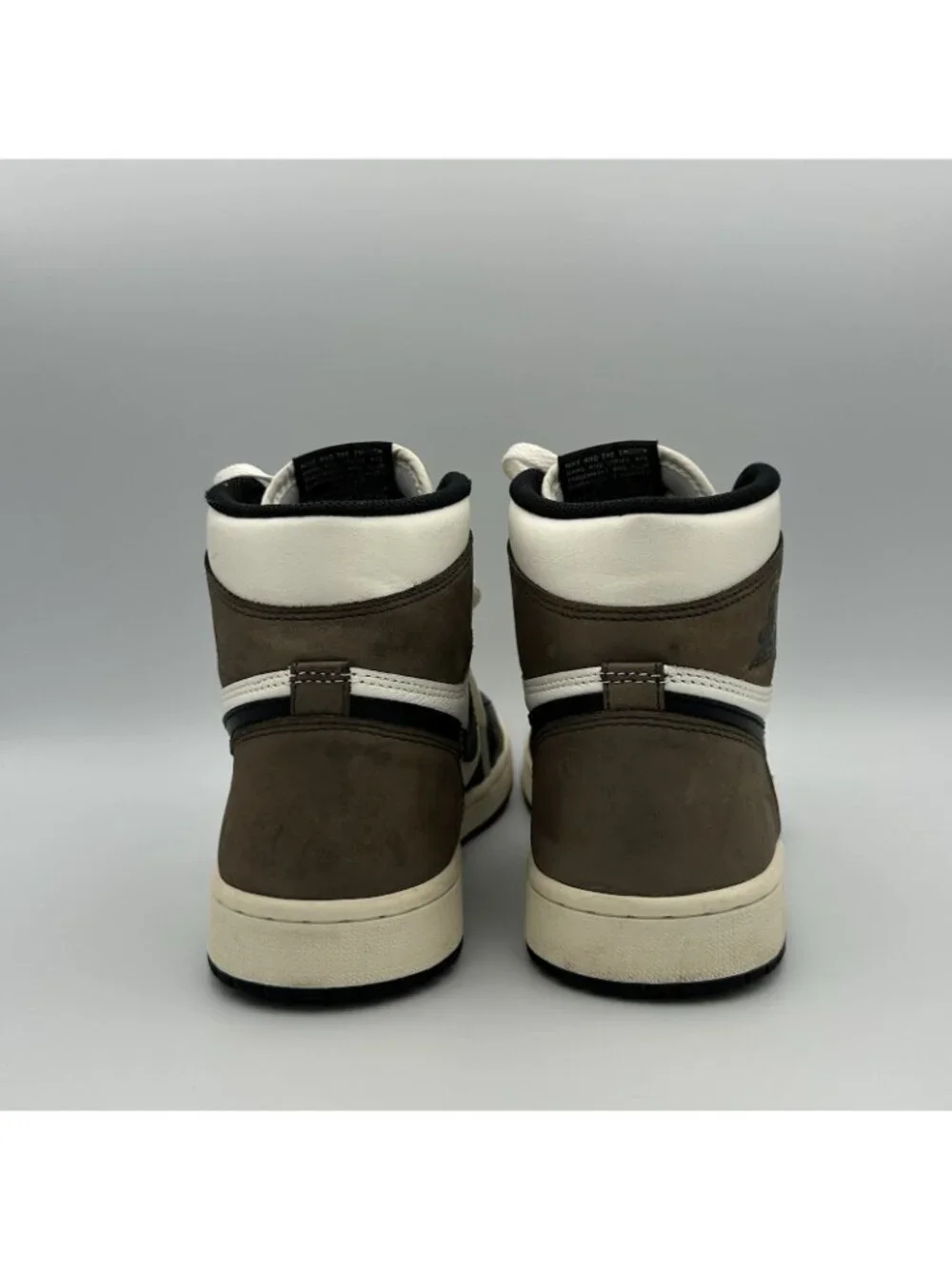 Jordan nike air