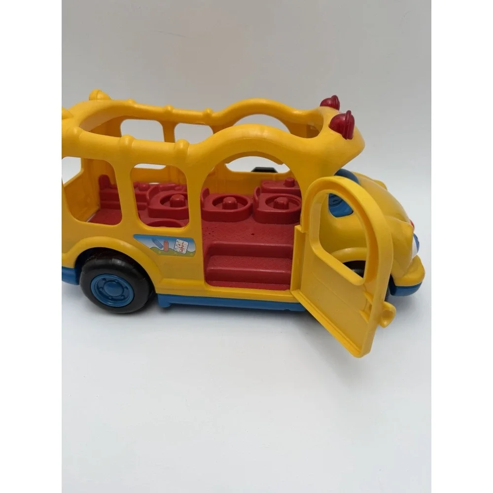 Fisher-Price 2005 fisher